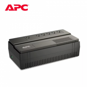 APC 艾比希 BV800-TW 在線互動式不斷電系統 (800VA/6個不斷電插座/主機3年保固/電池2年保固)