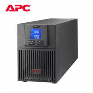 APC 艾比希 Easy UPS SRV1KA-TW 在線式不斷電系統 (1000VA/120V/主機3年保固/電池2年保固)