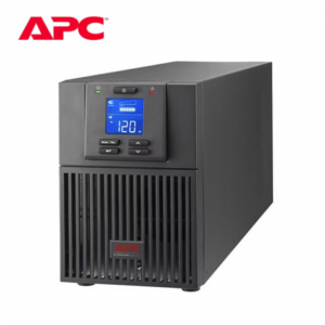 APC 艾比希 Easy UPS SRV2KA-TW 在線式不斷電系統 (2000VA/120V/主機3年保固/電池2年保固)