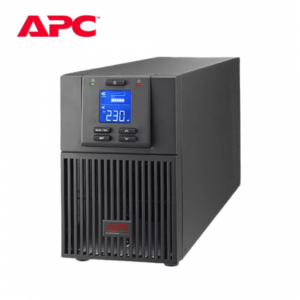 APC 艾比希 Easy UPS SRV1KI-TW 在線式不斷電系統 (1000VA/230V/主機3年保固/電池2年保固)