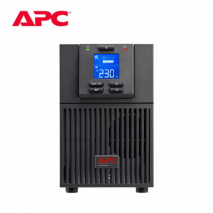 APC 艾比希 Easy UPS SRV2KI-TW 在線式不斷電系統 (2000VA/230V/主機3年保固/電池2年保固)