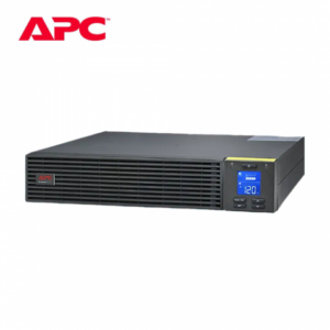 APC 艾比希 Easy UPS SRV2KRA-TW 在線式不斷電系統 (2000VA/120V/主機3年保固/電池2年保固)