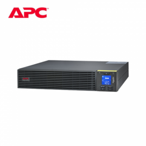 APC 艾比希 Easy UPS SRV3KRA-TW 在線式不斷電系統 (3000VA/120V/主機3年保固/電池2年保固)