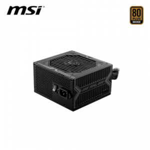 微星 MAG A650BNL (80+銅牌/ATX/直出/五年保固)-工業包