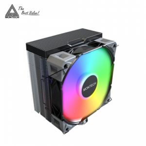 MONTECH NX400 ARGB (4導管/12cm風扇*1/高156mm)