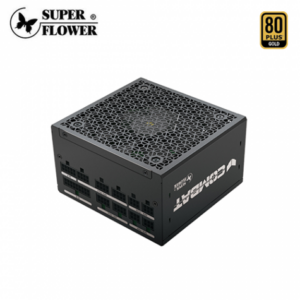 振華 COMBAT FG 650W 黑 (80+金牌/ATX3.1/PCIe 5.1/全模組/全日系/十年保固)