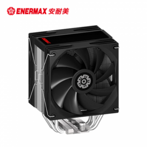 ENERMAX 保銳 ETS-T41 (4導管/12cm風扇*2/單塔雙扇/157mm)