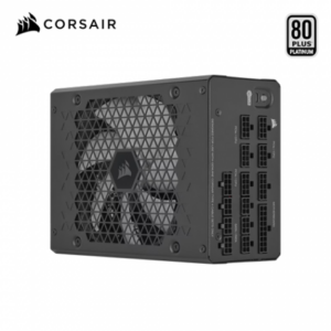 Corsair 海盜船 HX1200i (80+白金牌/ATX3.1/PCIe 5.1/支援iCUE軟體監控/全模組/全日系/十年保固)