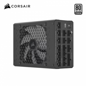 Corsair 海盜船 HX1500i (80+白金牌/ATX3.1/PCIe 5.1/支援iCUE軟體監控/全模組/全日系/十年保固)