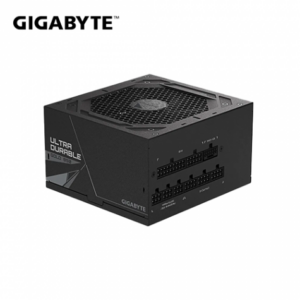 技嘉 UD850GM PG5 V2 (80+金牌/ATX3.1/PCIe 5.1/HYB靜音風扇/全模組/全日系/十年保)