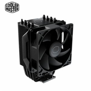 酷碼 Hyper 411 Nano (4導管/9cm風扇*1/黑化版/高136mm)