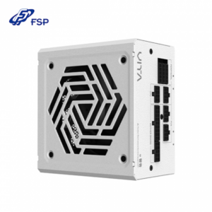 全漢 VITA GM 650W(MIT) 白 (MIT台灣製造/80+金牌/ATX3.1/全模組/主日系/十年保固)