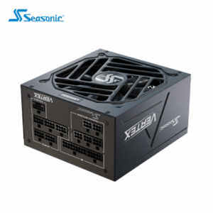 海韻 VERTEX PX-1200 ATX3 (80+白金牌/ATX3.1/PCIe 5.1/全模組/十二年保固)