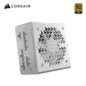 Corsair 海盜船 RM750e 白 (80+金牌/ATX3.1/PCIe 5.1/全模組/主日系/七年保固)