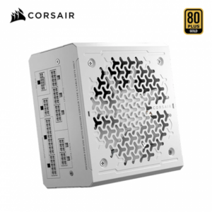 Corsair 海盜船 RM1000e 白 (80+金牌/ATX3.1/PCIe 5.1/全模組/主日系七年保固)