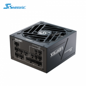 海韻 VERTEX GX-1200 ATX3 (80+金牌/ATX3.1/PCIe 5.1/全模組/十二年保固)