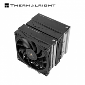 利民 Royal Knight 120 (6導管/12cm風扇*2/偏移設計/雙塔雙扇/高156mm)