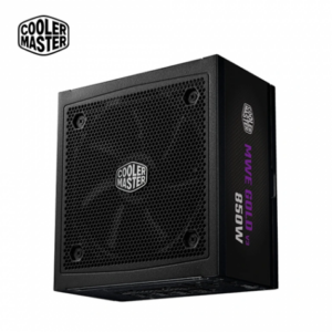 酷碼 GX II GOLD 850W (80+金牌/ATX3.1/PCIe 5.1/全模組/主日系/十年保固)
