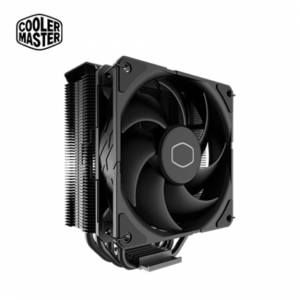 酷碼 Hyper 212 BLACK (4導管/12cm風扇*1/黑化版/高152mm)
