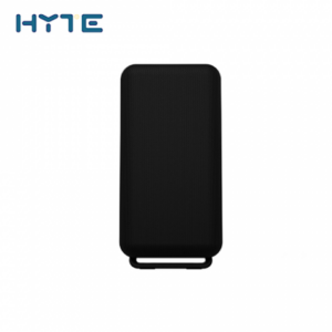 HYTE X50 Air 黑 電腦機殼 (ATX/Type-C/網孔側板/全覆蓋微型網孔設計/顯卡430mm/塔散170mm)