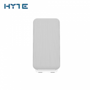 HYTE X50 Air 白 電腦機殼 (ATX/Type-C/網孔側板/全覆蓋微型網孔設計/顯卡430mm/塔散170mm)