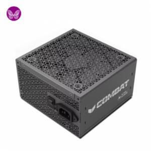 振華 COMBAT DG 1000W (80+金牌/ATX3.1/PCIe 5.1/直出/主日系/七年保固)
