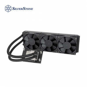 銀欣 XE360-TR5 (360mm/全銅鍍鎳水冷頭/預安裝設計/12cm風扇*3/AMD Socket sTR5/SP6腳位設計/三年保固)