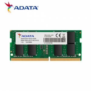 ADATA 威剛 NB DDR4-3200 8G 威剛筆電記憶體/終身保固