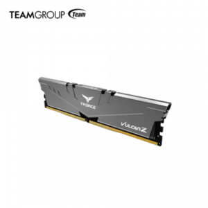 十銓 TEAM VULCAN Z DDR4-3200 8G(CL16)-灰