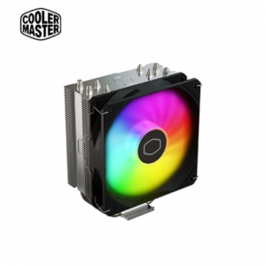 酷碼 Hyper 212 SPECTRUM V3 (4導管/12cm風扇*1/自帶ARGB/高152mm)