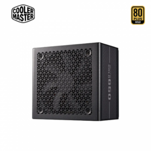 酷碼 Elite Gold 650W (80+金牌/ATX3.1/PCIe 5.1/全模組/主日系/十年保固)-MPX-6505-AFAG-BTW-專