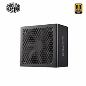 酷碼 Elite Gold 750W (80+金牌/ATX3.1/PCIe 5.1/全模組/主日系/十年保固)-MPX-7505-AFAG-BTW-專