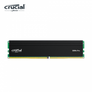 美光 Crucial PRO DDR4-3200 16G