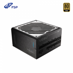 全漢 MEGA GM 850W(MIT) (MIT台灣製造/80+金牌/ATX3.1/PCIe 5.1/防潮防塵防鏽/全模組/全日系/十年保固)