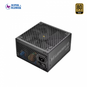 振華 Leadex III 1000W (80+金牌/ATX3.1/PCIe 5.1/智慧停轉/全模組/主日系/十年保固)