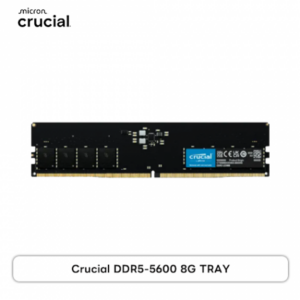 美光 Crucial DDR5-5600 8G