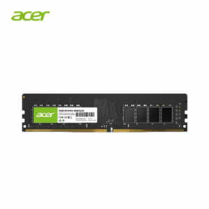 Acer DDR4-3200 16G 桌上型記憶體