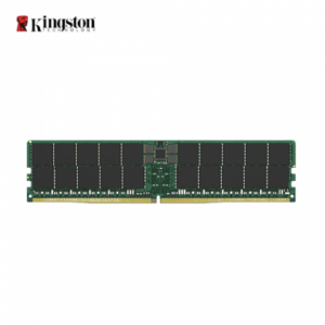 金士頓 Kingston DDR5-6400 64GB ECC(CL52)
