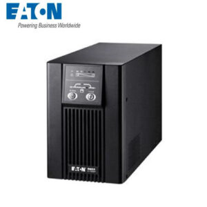 Eaton 伊頓 飛瑞 C-1000F 在線式不斷電系統 (1000VA/零切換/智慧化管理/數位化控制/1年保固)
